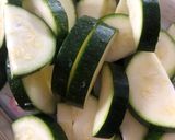 Lecsó Mama módra🍅🫑🧅 recept fázis 2 fotója