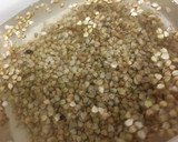 Foto del paso 1 de la receta: Salteado de Tofu y trigo sarraceno (Sin TACC / Gluten Free / Vegano)