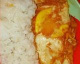 Foto langkah ke 4 dari resep Telur saus pedas manis.