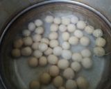 Foto langkah ke 5 dari resep Cilok.