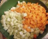 Foto del paso 4 de la receta: Guiso de Tallos de Brócoli