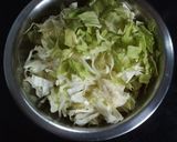 বাঁধা কপি চিকেন (bandhakopi chicken recipe in bengali) রেসিপির ধাপ 1 ছবি