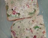 ચીઝ રવા બ્રેડ ટોસ્ટ (Cheese Rava Bread Toast recipe in Gujarati) રેસીપી સ્ટેપ4ફોટો