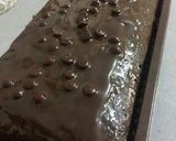 Foto langkah ke 5 dari resep Brownies kukus.