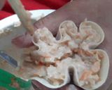 Foto langkah ke 4 dari resep Dimsum Ayam.
