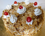 Foto del paso 25 de la receta: Tarta Sara