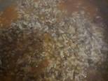 Foto del paso 4 de la receta Guiso de arroz y lentejas