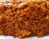Foto del paso 5 de la receta: Suspiros de almendra con naranja 🔥🔥
