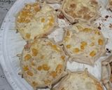 Foto del paso 5 de la receta: Canastitas (varios sabores)