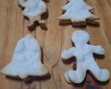 Foto del paso 9 de la receta: Galles navideñas tipo alfajorcitos