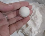 Foto langkah ke 4 dari resep Cimol Anti Gagal & Anti Meledak.