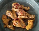 Foto langkah ke 5 dari resep Ayam Bakar Bumbu Rujak.