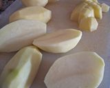Foto del passaggio 1 della ricetta 🐄Padellata Rustica di Manzo, Melanzane e Patate🍆🥔