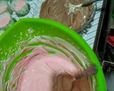 Foto langkah ke 2 dari resep Bolu kukus ekonomis.