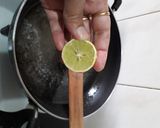 A picture of step 5 of Imarti (Indian Sweet Imarti Recipe).