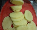Foto del paso 6 de la receta: Mil hojas de papas