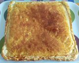 Foto del paso 5 de la receta: Empanada de berza galega
