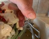 Fermented cauliflower with pink pepper corn and chilli recipe step 4 photo
