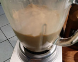 Foto del paso 2 de la receta: Frappé caramelo