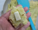 Foto langkah ke 5 dari resep Bitterballen Isi Keju.