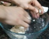 चीज़ स्टफ्ड गार्लिक ब्रेड (Cheese Stuffed Garlic Bread Recipe In Hindi) रेसिपी चरण 2 फोटो