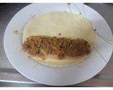 Foto del paso 8 de la receta: Canelones de carne con salsa de tomate