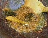 Foto langkah ke 2 dari resep Masak telor kuning (Petisan telur).