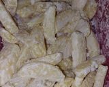 Foto langkah ke 4 dari resep Kentang Goreng.