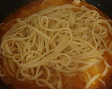 Foto del paso 4 de la receta: Linguine con Anchoas y Bonito