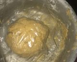 A picture of step 2 of Egg roll.