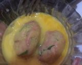 Foto langkah ke 5 dari resep Perkedel Kentang Kornet.