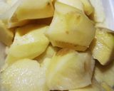 Foto del paso 4 de la receta Patatas Guisadas con Costillas