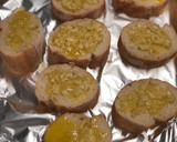 Foto del paso 3 de la receta: Pan con ajo a la italiana