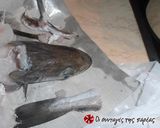 Φωτογραφία βήματος 7 της συνταγής Το άφθαστο "Μπιάνκο" της Λουίζας