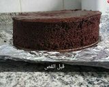 صورة لخطوة 5 من وصفة كيكة (تورتة) سلاحف النينجا