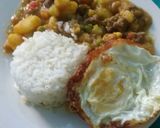 Foto del paso 8 de la receta: Charquicán. 🍽🍴