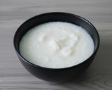 Foto langkah ke 5 dari resep Bubur Sengkolo.