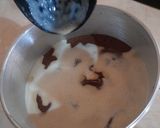 Foto del paso 9 de la receta: CHOCOFLAN / TORTA QUESILLO / CHOCOQUESILLO PERFECTO