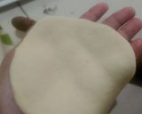 Foto langkah ke 6 dari resep Bakpao Isi Ayam Kecap (No Mixer).