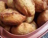 Foto del paso 3 de la receta: Bombitas de humita