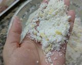 Foto del paso 3 de la receta: Mbejû