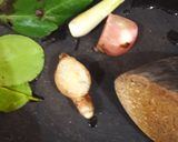 Foto langkah ke 1 dari resep Labu Siam Bersantan.