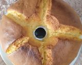 Foto langkah ke 11 dari resep Chiffon Cake.