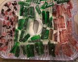 A picture of step 5 of Agar Jelly Candy.