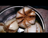 பொடி கத்திரிக்காய் வறுவல் ரெசிபி ஸ்டேப் 4 புகைப்படம்