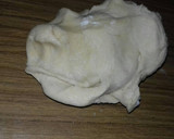 Foto del paso 1 de la receta: Empanada de pollo con masa casera para horno