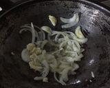 Foto langkah ke 2 dari resep Orak-arik Buncis wortel.