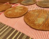 Almás máktorta (2012-es országtorta) recept fázis 3 fotója