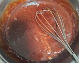 Foto langkah ke 3 dari resep Chewy brownies.