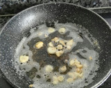 Foto del paso 2 de la receta: Espaguetis con brócoli y salsa de queso